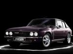 Jensen Interceptor III 1971 года (UK)